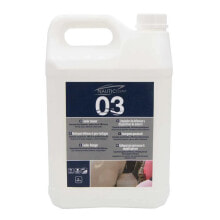 NAUTIC CLEAN 5L 03 Bumper Cleaner