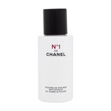 Chanel No.1 Powder-to-Foam Cleanser 25 g reinigungsschaum für Frauen