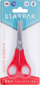 Scissors for labor lessons