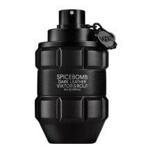 Viktor & Rolf Spicebomb Dark Leather Eau de Parfum