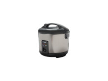 Tiger JNP-S10U 5.5-Cup (Uncooked),11 Cups(Cooked) Rice Cooker and Warmer, Stainl