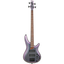 Bass guitars