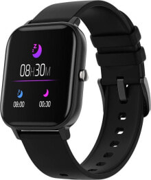 Купить умные часы COLMI: Smartwatch Colmi P8 Czarny (29195)