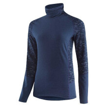 LOEFFLER Starlit Transtex Warm Long Sleeve Base Layer