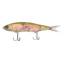 Fishing lures and jigs