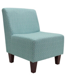 Foxhill Trading amanda Slipper Chair