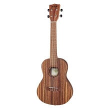 Kala KA-TEAK-C Concert Ukulele