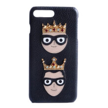 DOLCE & GABBANA 731774 iPhone 7/8 Plus phone case