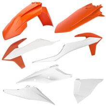 CEMOTO KTM SX/SX-F/XC/XC-F 19-22 91231 plastics kit