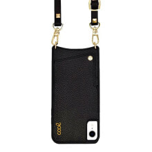 COOL IPhone XR Pop-Rock Strap phone case