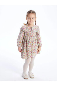 Baby dresses and sundresses for girls