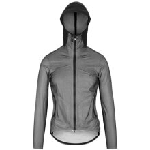 Купить куртки Assos: ASSOS Trail Steinbeisser jacket