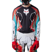 FOX RACING MX 360 Syz Long Sleeve Jersey