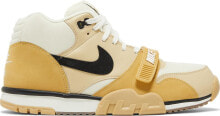 [DV7201-100] Mens Nike Air Trainer 1 'Coconut Milk'