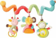 Suspension toys for kids