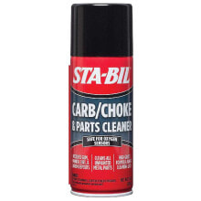 Купить масла и технические жидкости для автомобилей Sta-Bil: STA-BIL Carb Choke Cleaner 340g