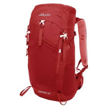 Hiking backpacks