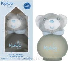 Kaloo Blue With Cap - Eau de Parfum