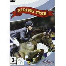 PC GAMES PC Riding Star