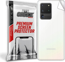 Protective films and glasses for smartphones