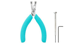 Cable cutters, cable cutters and bolt cutters