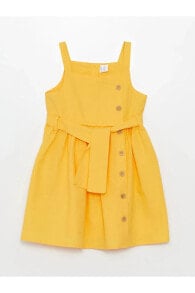 Baby dresses and sundresses for girls