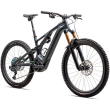 Купить электровелосипеды SPECIALIZED: SPECIALIZED S-Works Levo Carbon 29/27.5´´ 2023 MTB electric bike