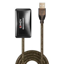 LINDY Slim HDMI Cable 1 m