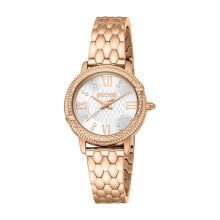 Купить женские наручные часы Just Cavalli: Наручные часы Just Cavalli FIDENZA 2023-24 COLLECTION (Ø 30 мм) для женщин