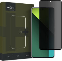 Hofi SZKŁO PRYWATYZUJĄCE HOFI ANTI SPY GLASS PRO+ XIAOMI REDMI NOTE 13 5G / 13 PRO 4G / 5G PRIVACY