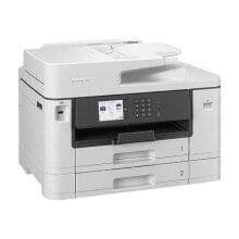 BROTHER MFC-J5740DW multifunction printer