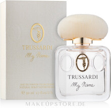 Trussardi My Name - Eau de Parfum