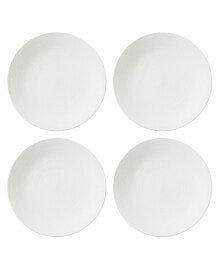 Lenox lX Collective Dinner Plates 4 Piece Set