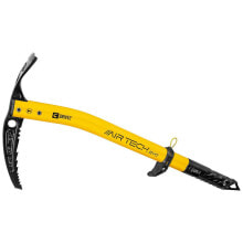 GRIVEL Air Tech EVO T G-Slider Ice Axe