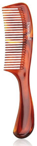 Combs and brushes for hair