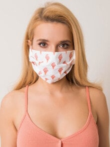 Женские маски Защитная маска-KW-MO-JK48-белый