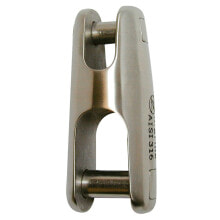 MARINE TOWN 202491 Stainless Steel Link