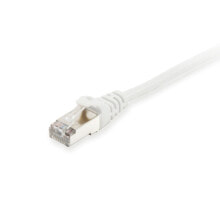 Жесткий сетевой кабель UTP кат. 6 Digital Data Communications 605516 Белый 10 m купить в аутлете