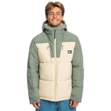 Куртки Quiksilver купить в аутлете