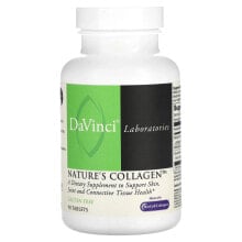 Nature's Collagen, 90 Tablets