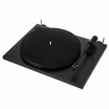 Pro-Ject Primary E black