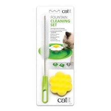 CATIT Fountain cleaning set