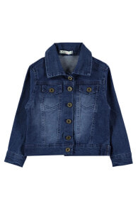 Children's jackets and down jackets for girls