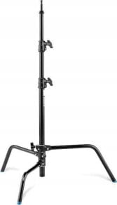 Tripods and monopods for photographic equipment