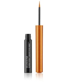 Купить контур для глаз Wunder2: Wunder2 Super-Stay Liquid Eyeliner Orange Pop (1,7 ml)