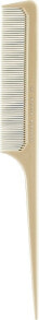 Combs and brushes for hair