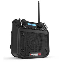 PERFECTPRO Dabpro Portable Radio