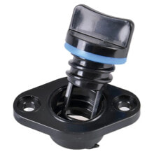 TALAMEX Drain Plug 3/4 Plastic Base