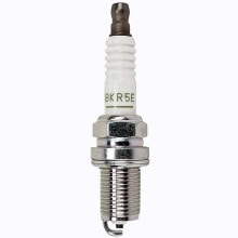 Spark plugs