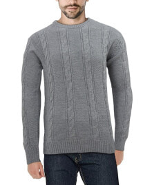 Men's sweaters and cardigans